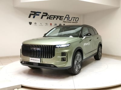 Jaecoo Jaecoo 7 1.6 tgdi Premium 2wd 7dct nuova a Teramo