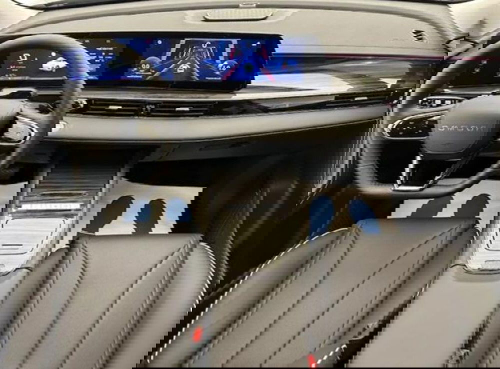 Omoda Omoda 5 nuova a Bologna (10)