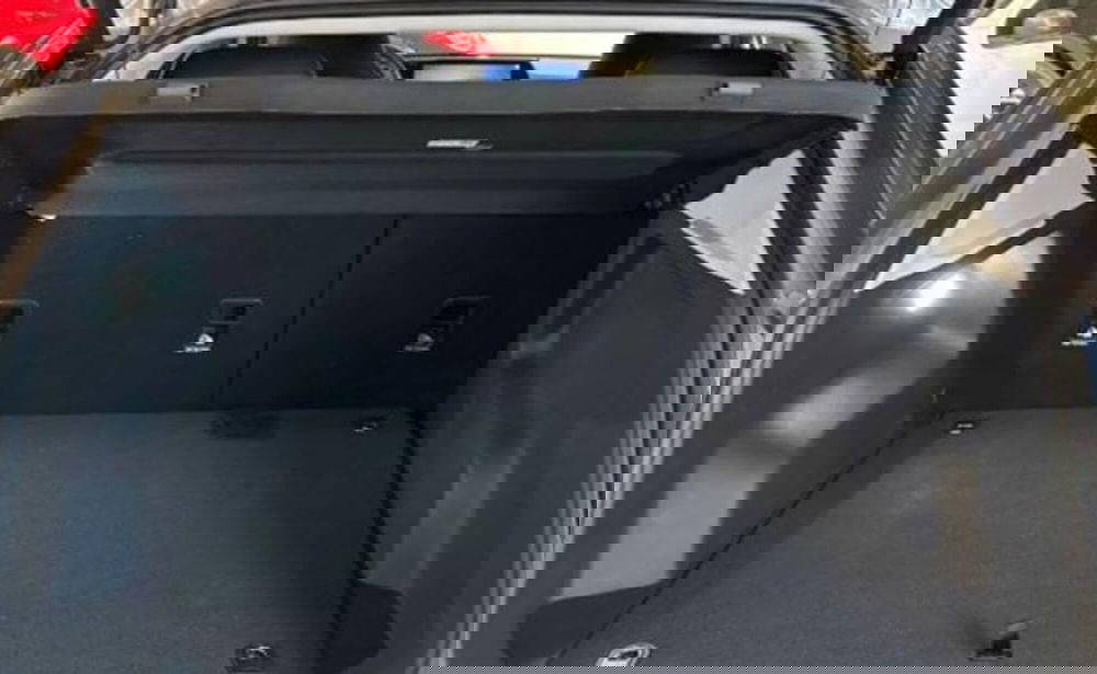 Omoda Omoda 5 nuova a Bologna (11)