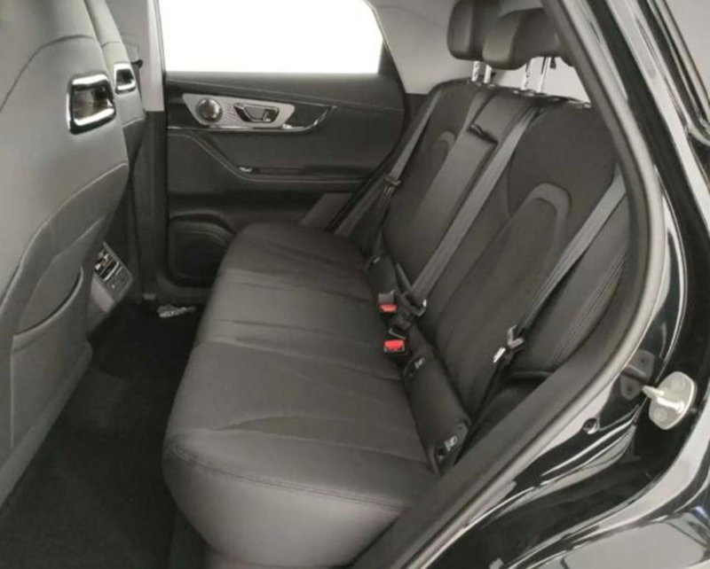 Omoda Omoda 5 2026 nuova a Bologna (11)