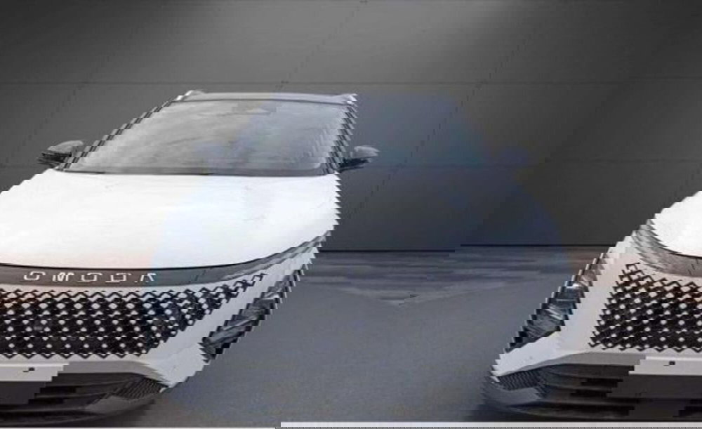 Omoda Omoda 5 nuova a Bologna