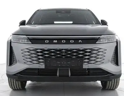 Omoda Omoda 9 SHS-P 1.5 tgdi phev Premium i-awd nuova a Castenaso