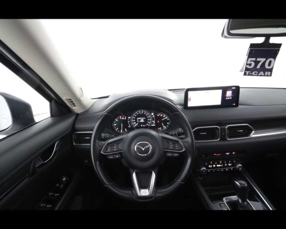 Mazda CX-5 usata a Bologna (12)