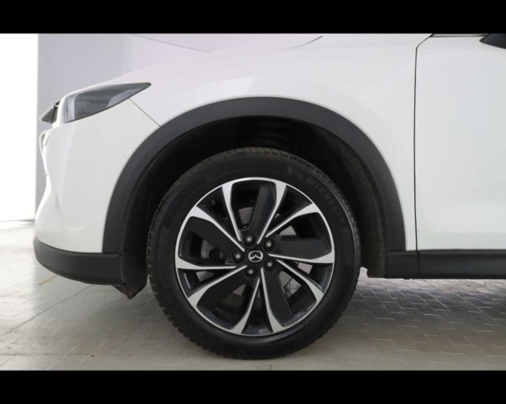 Mazda CX-5 usata a Bologna (14)