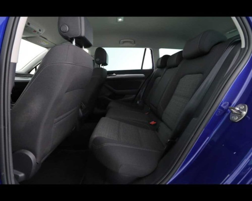 Volkswagen Passat Variant usata a Bologna (10)