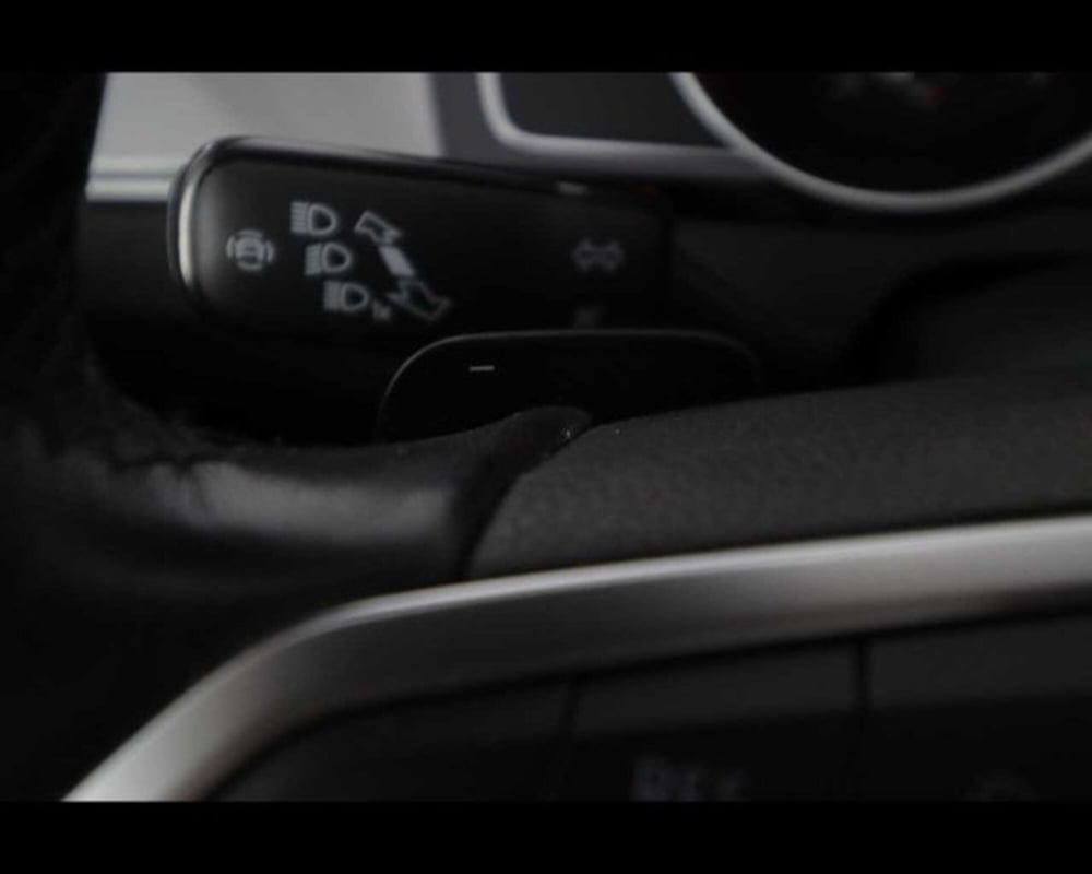 Volkswagen Passat Variant usata a Bologna (18)