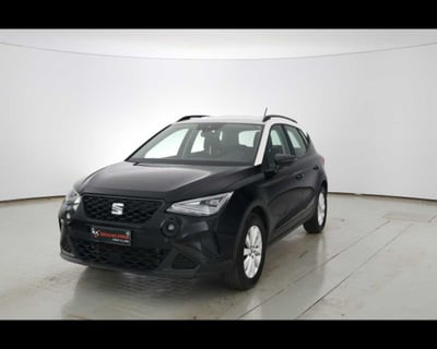 SEAT Arona 1.0 TGI Style del 2022 usata a Castenaso