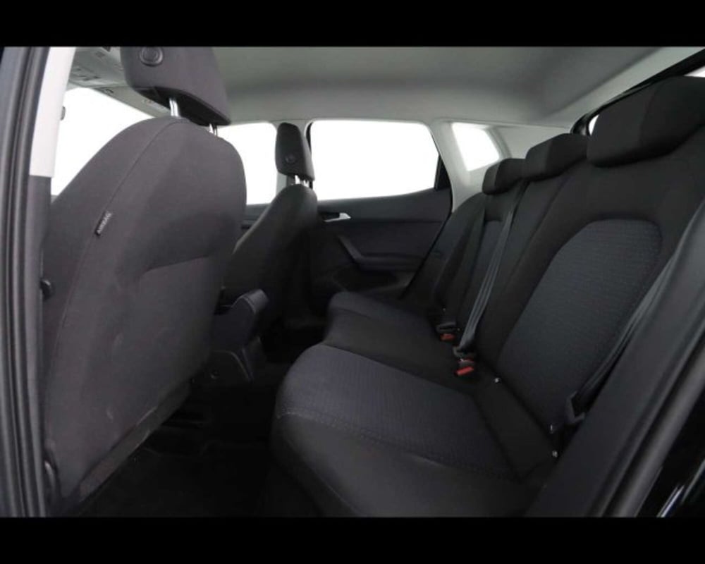SEAT Arona usata a Bologna (10)