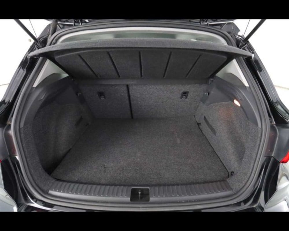 SEAT Arona usata a Bologna (15)