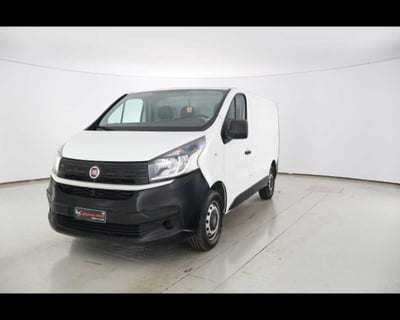Fiat Talento Furgone Talento 1.6 MJT 120CV PC-TN Furgone 12q del 2019 usata a Castenaso