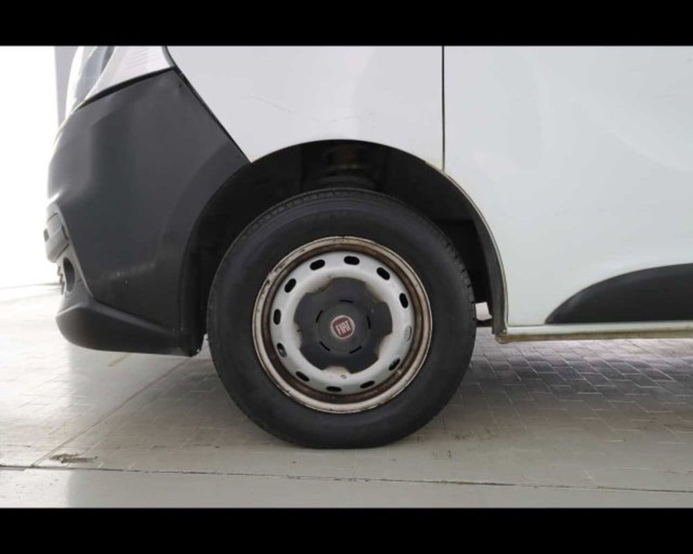 Fiat Talento Furgone usata a Bologna (12)