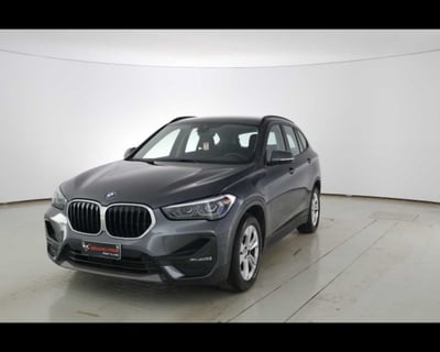 BMW X1 xDrive25e Advantage del 2021 usata a Castenaso