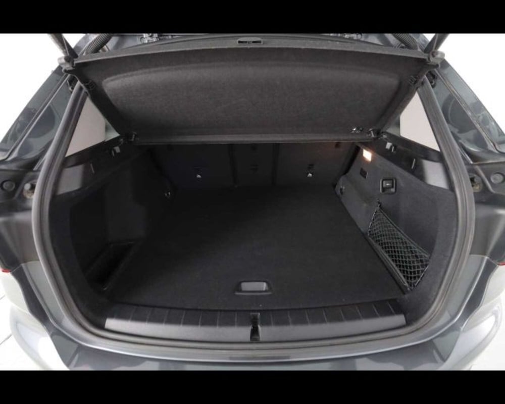 BMW X1 usata a Bologna (15)