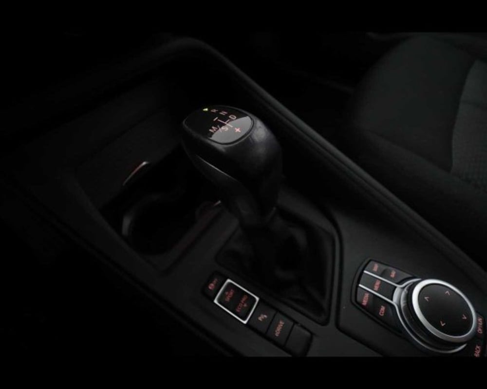 BMW X1 usata a Bologna (17)