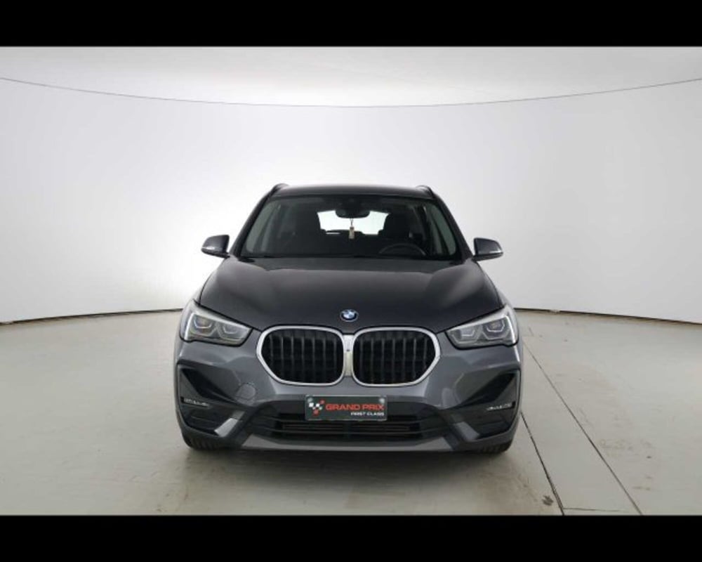 BMW X1 usata a Bologna (2)