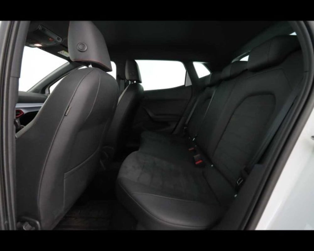 SEAT Ibiza usata a Bologna (10)