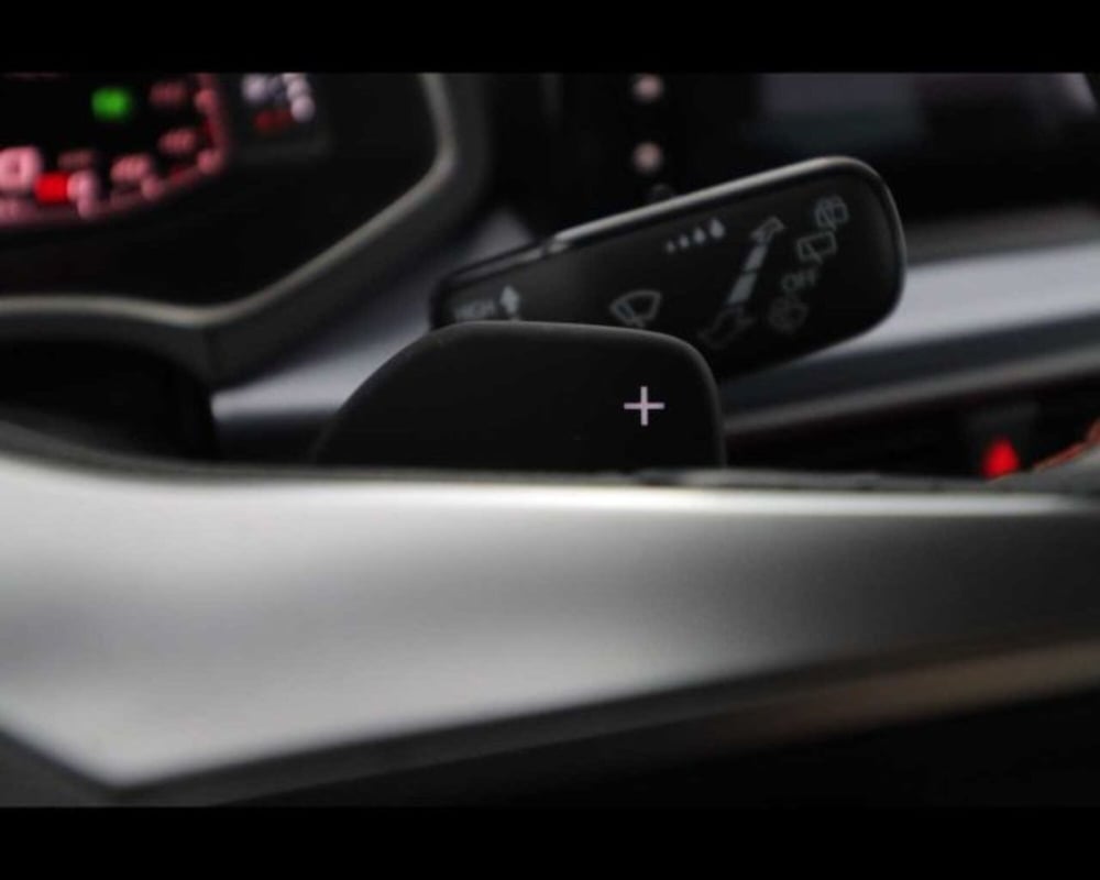 SEAT Ibiza usata a Bologna (17)