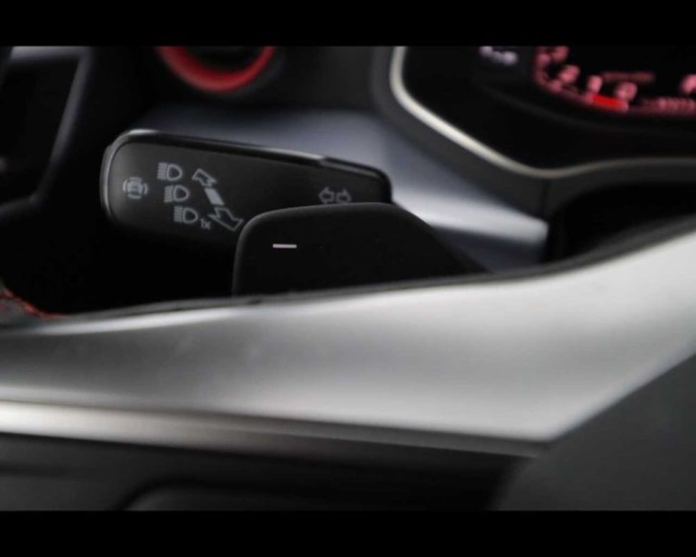 SEAT Ibiza usata a Bologna (18)