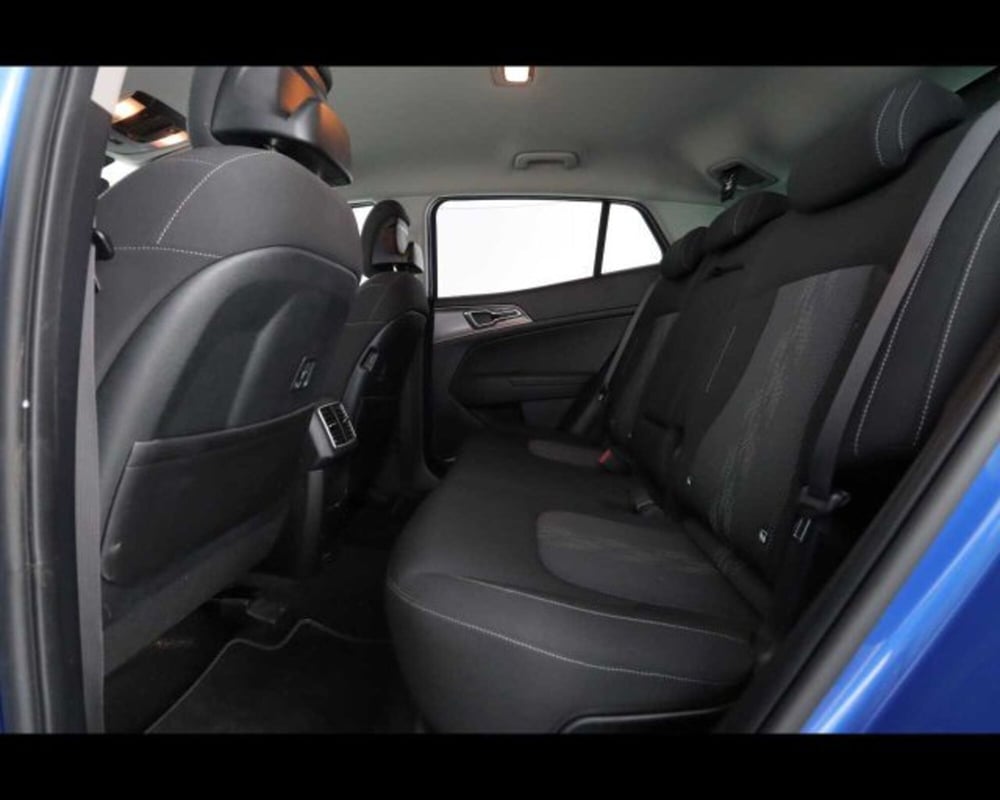 Kia Sportage usata a Bologna (10)
