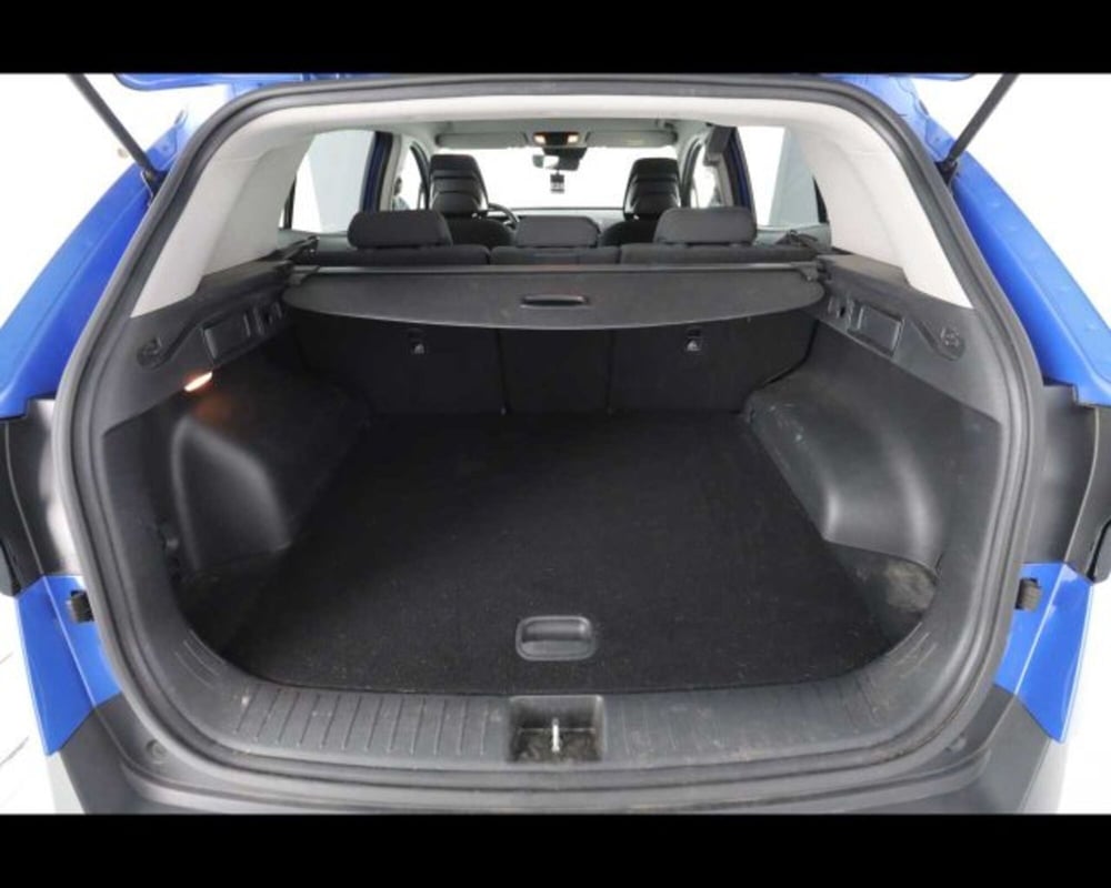 Kia Sportage usata a Bologna (15)