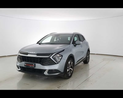 Kia Sportage 1.6 CRDi MHEV Style del 2022 usata a Castenaso