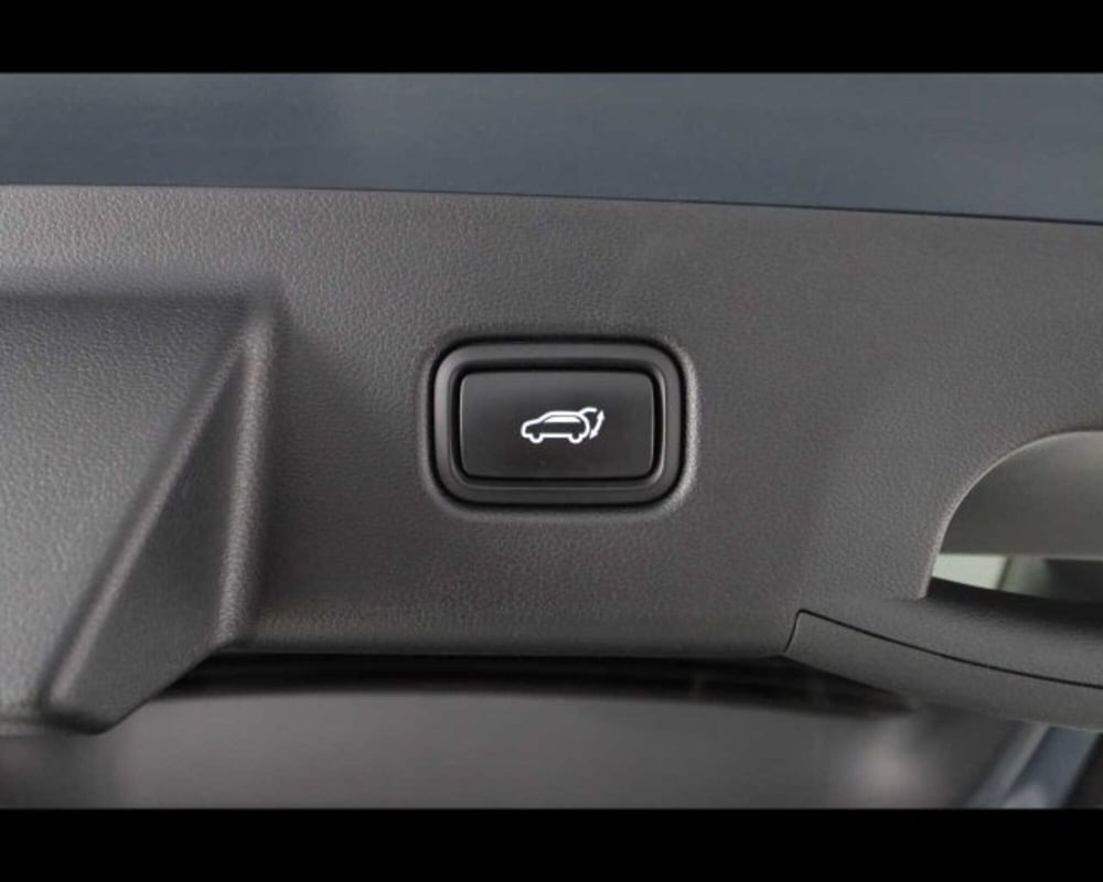 Hyundai Tucson usata a Bologna (16)