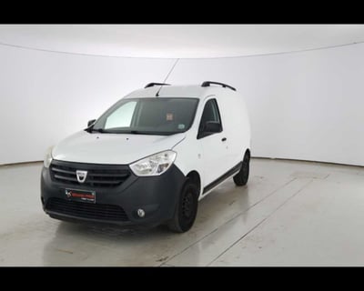 Dacia Dokker Furgone 1.6 8V 85CV GPL Furgone del 2014 usata a Castenaso