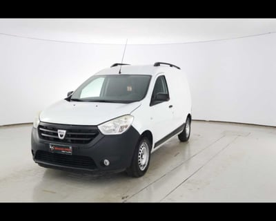 Dacia Dokker Furgone 1.6 8V 85CV GPL Furgone del 2014 usata a Castenaso