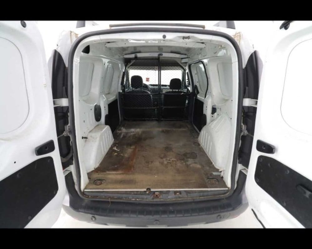 Dacia Dokker Furgone usata a Bologna (14)