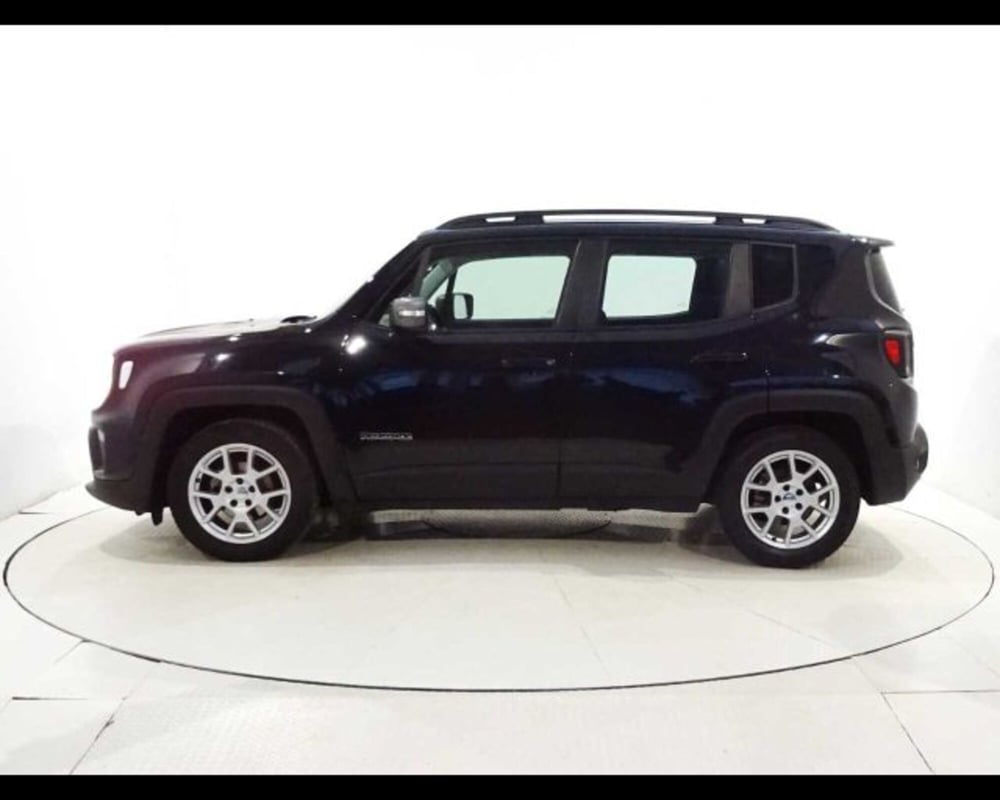Jeep Renegade usata a Bologna (3)