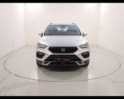 SEAT Ateca 2.0 TDI Business del 2021 usata a Castenaso