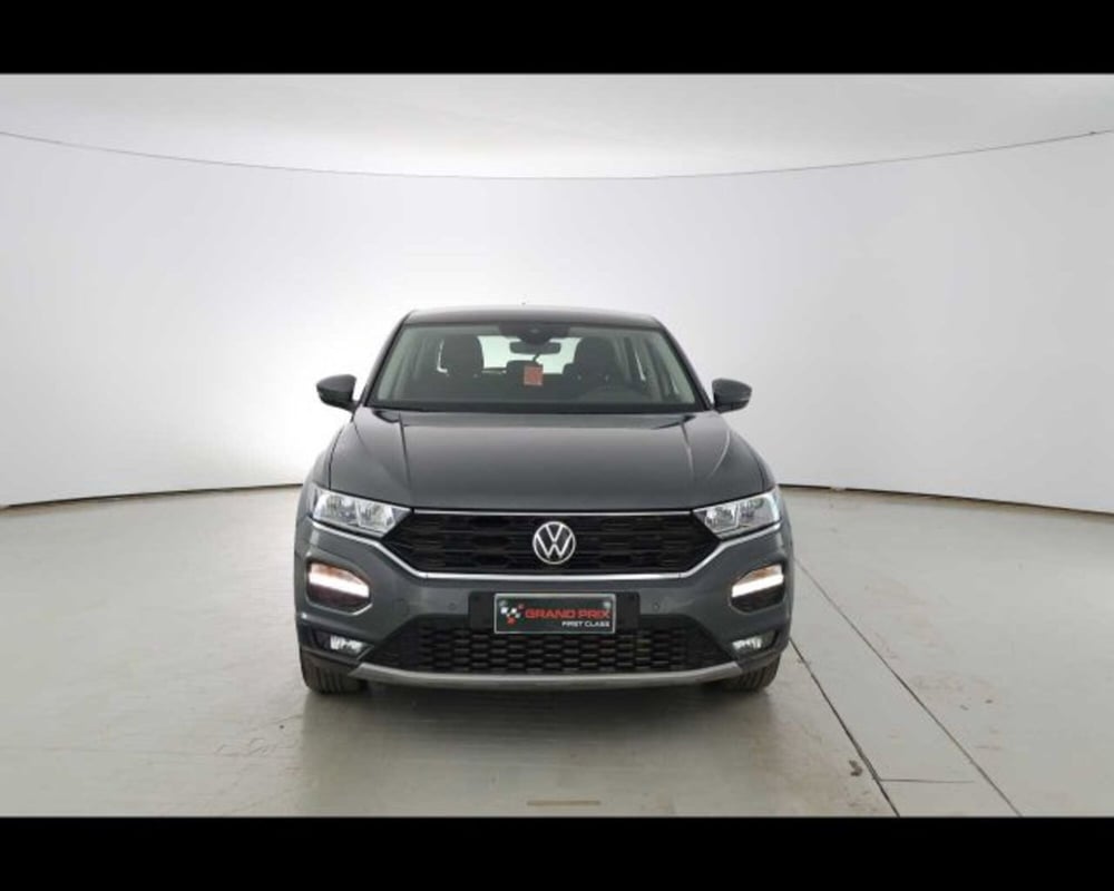 Volkswagen T-Roc usata a Bologna