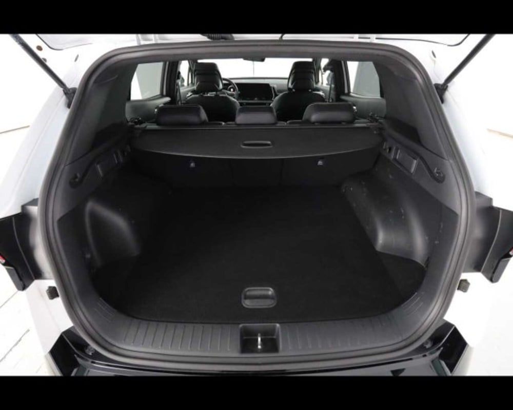 Kia Sportage usata a Bologna (15)