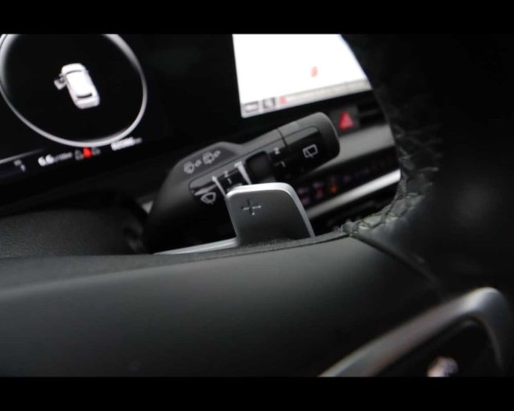 Kia Sportage usata a Bologna (18)