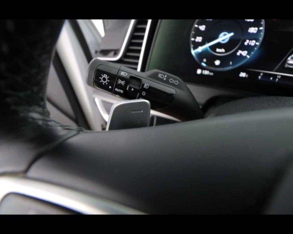 Kia Sportage usata a Bologna (19)