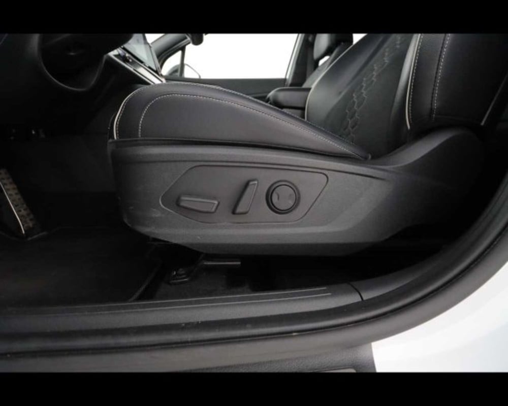 Kia Sportage usata a Bologna (20)