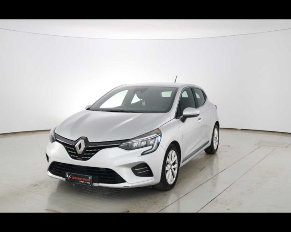 Renault Clio usata a Bologna
