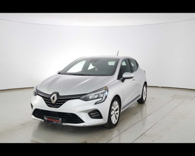 Renault Clio TCe 100 CV GPL 5 porte Intens del 2022 usata a Castenaso
