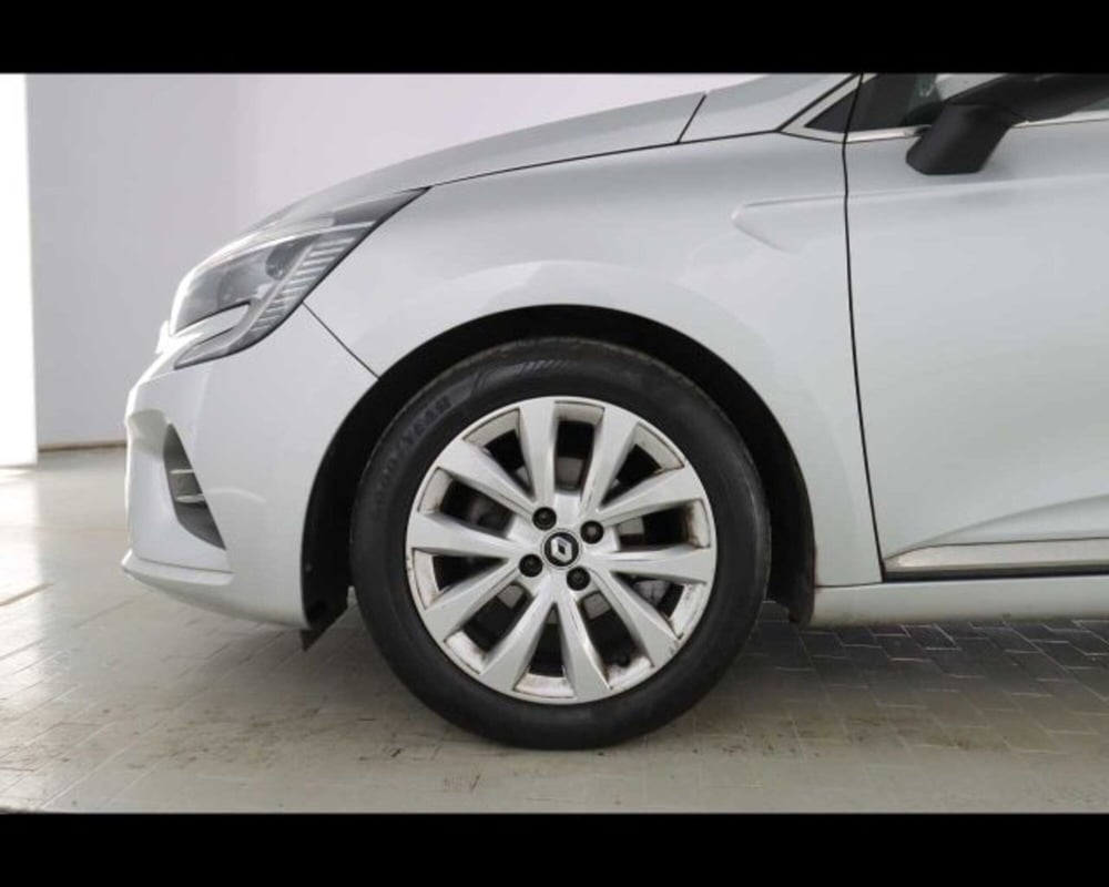 Renault Clio usata a Bologna (14)