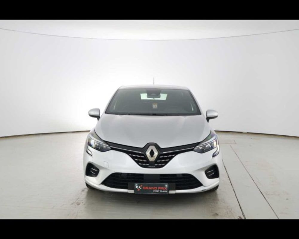 Renault Clio usata a Bologna (2)