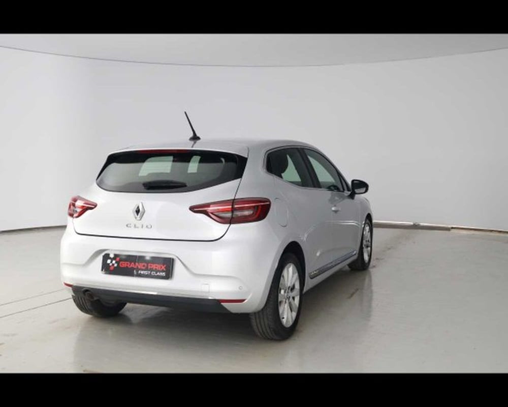 Renault Clio usata a Bologna (5)