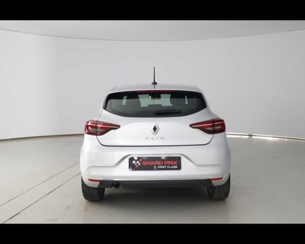 Renault Clio usata a Bologna (6)