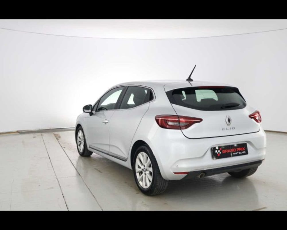Renault Clio usata a Bologna (7)