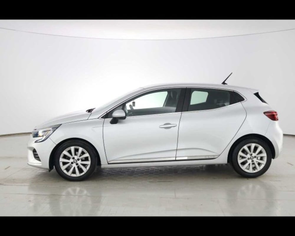 Renault Clio usata a Bologna (8)