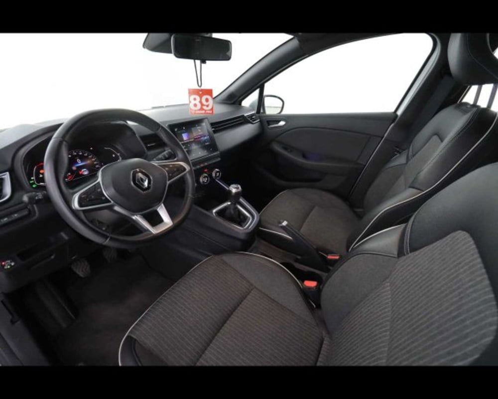 Renault Clio usata a Bologna (9)