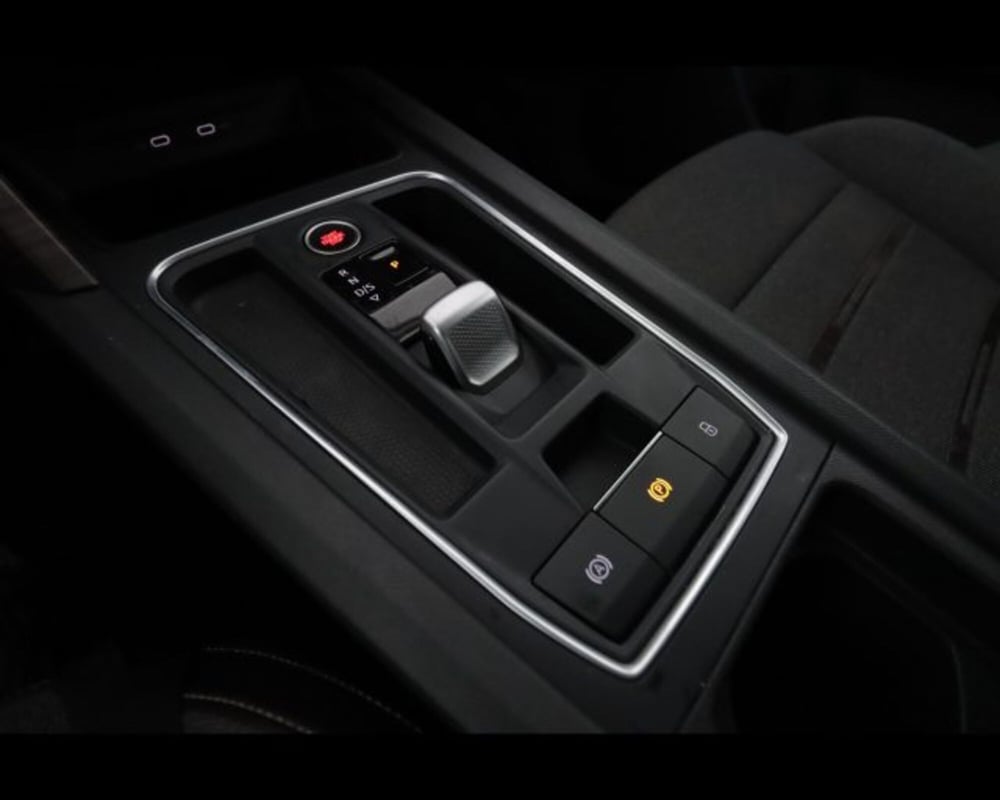 SEAT Leon ST usata a Bologna (16)