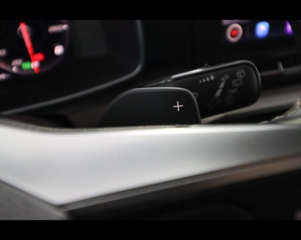 SEAT Leon ST usata a Bologna (17)