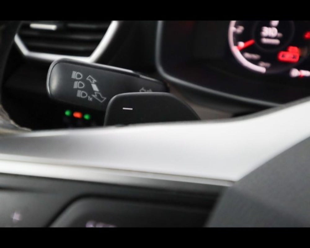 SEAT Leon ST usata a Bologna (18)