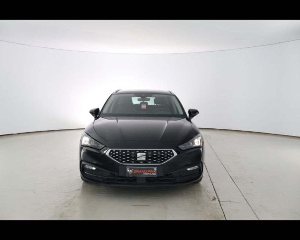 SEAT Leon ST usata a Bologna (2)