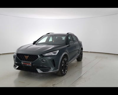 Cupra Formentor Formentor 1.5 TSI del 2022 usata a Castenaso